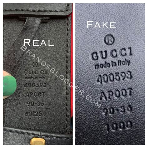 fake gucci belt barcode|authentic gucci belt stamp.